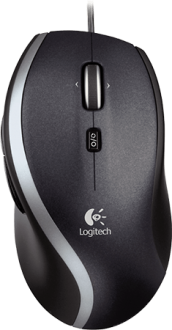 Logitech M500 (910-003726) Mouse kullananlar yorumlar